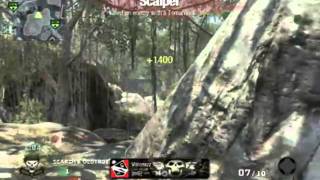 fluffy779- noscope fail.....THEN WIN