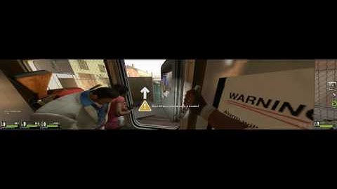 eyefinity 5760 x 1200 with left 4 dead 2 demo radeon 5870 1GB - part 2