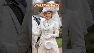 Sunlit Trails and Stolen Glances ✨ Romantic Regency BGM #Shorts