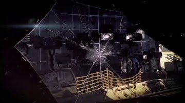 Split Second Intro HD