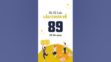 [Nhìn lại năm 2024] Xổ số Long An #xsla #xsmn