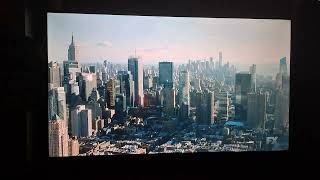 The Fate Of The Furious - Fx Credits