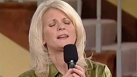 Vonda Beerman - Hide Me In Your Holiness