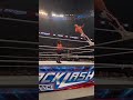 Cody rhodes  aj styles put on one of the best matches of the year wwe backlash