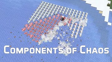 News in Data Pack Version 89.0 and Resource Pack Version 70.0 (25w41a)