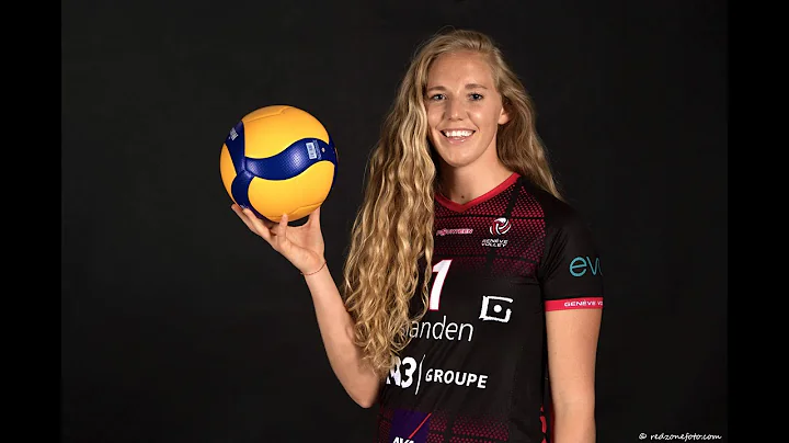 Jody Larson 2021-2022 Highlights