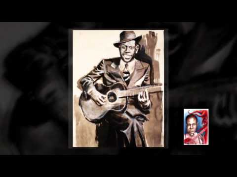 Robert Johnson - Terraplane Blues