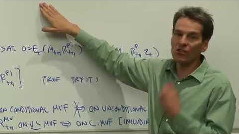 5c.4 Conditional   Uncondoitional Models