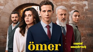 Ömer Dizi Müzikleri Exodus (Fragman Müziği) Resimi