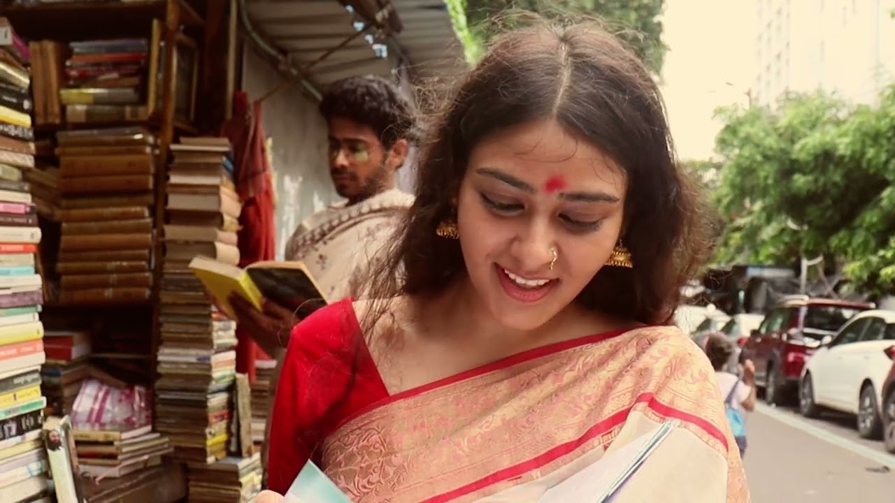VSP Filmworks er নিবেদন  
