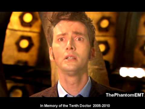 Doctor Who A Bitter Sweet Symphony Ultimate Tribut...