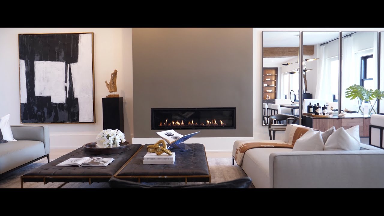 443 Greenwich St, PHF - TriBeCa, New York -- Legendary Productions