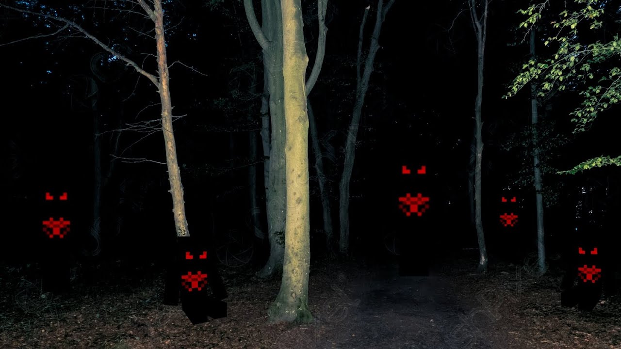 Revealed Gaming e la sfida personale di Halloween - Revealed Gaming YTP ...