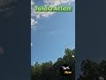 Tundra Action! RC fun in the AIR!  #rc #landing #rcairplane