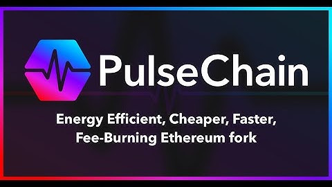 THE PulseChain |TESTNET IS LIVE 🚀 |PulseChain.com|How To Connect To Metamask