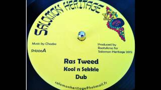 Ras Tweed Kool n Sekkle Dub