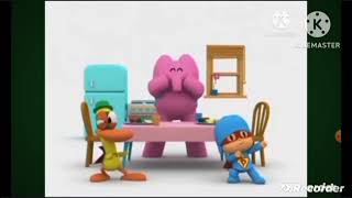 Pocoyó Discovery Kids Promo 20162021