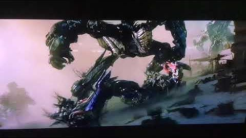 My ideas for MXSRT transformers dark of the moon game mods the fallen