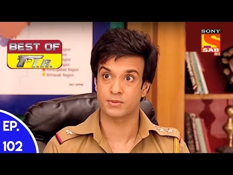 Best of FIR - एफ. आई. आर - Ep 102 - 22nd August, 2017