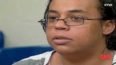 Inside Look at the Evil Mind of a Woman That Has K...