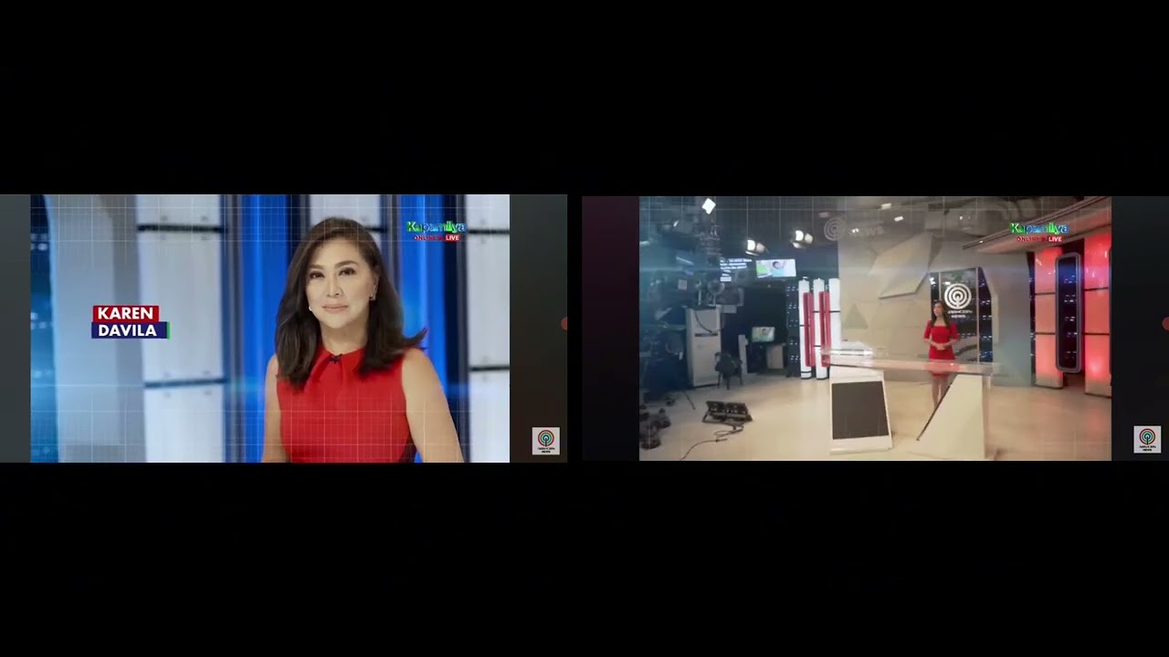 TV PATROL AND TV PATROL WEEKEND OBB COMPARISON...