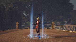 Lineage 2 - Lu4 || Carmine - Elf Wizard #3 #L2 #lu4 #like #subscribe