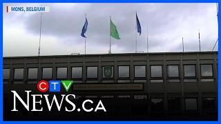 Canadian NATO intern accused of spying raises security vetting concerns
