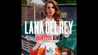 Video thumbnail of "Lana Del Rey - Radio (Demo)"