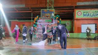 D Original Ripdance Contestlibis Camarin Caloocan City