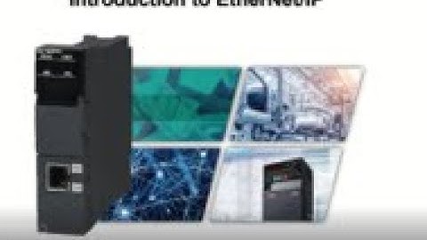 Introduction to EtherNet/IP