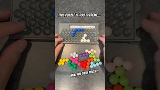 This Puzzle is TOO Extreme…