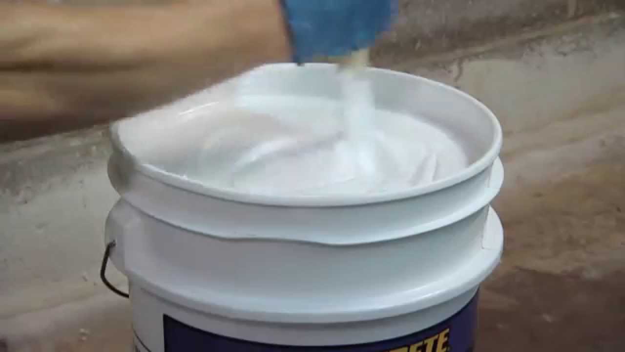 Waterproof Basement Walls To Keep Moisture Out You Waterproof Basement Walls To Keep Moisture Out