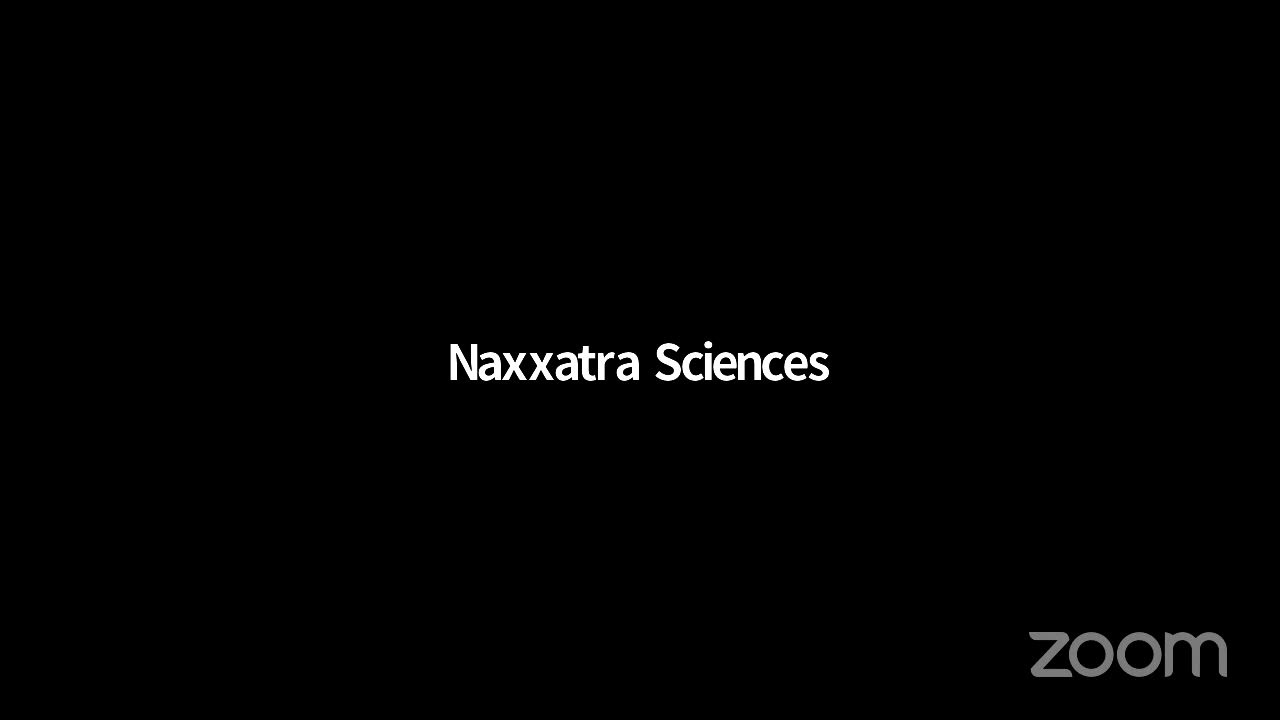 Detection of Exoplanets by Radial velocity method by Krishna Anand