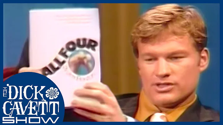 Jim Bouton on The Controversial Impact of His Book...