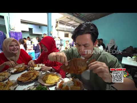 Nyicipin Menu Lezat di Depot Bang Leo, Malang | MAKAN RECEH