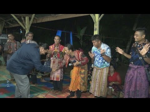 Gendang Sukut Sisereh // Perjabun Dika Pramana Kembaren & Agustin Irjayanti Br. Gurky // Kuta Gajah