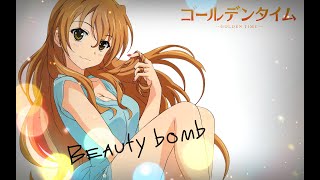 Аниме клип - Beauty Bomb