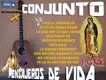 MIX  CONJUNTO MENSAJEROS DE VIDA