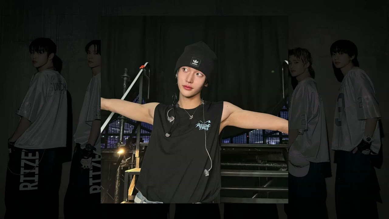 [FREE] RIIZE X PENOMECO Type Old School HipHop K-Pop Beat - "bring that back" (Prod. min is min)