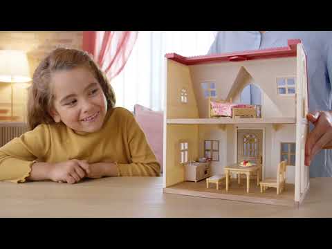 Парк развлечений + игры с родителями