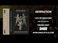 Serration  a mourning star  promo 2022 full album wwwdazestylecom