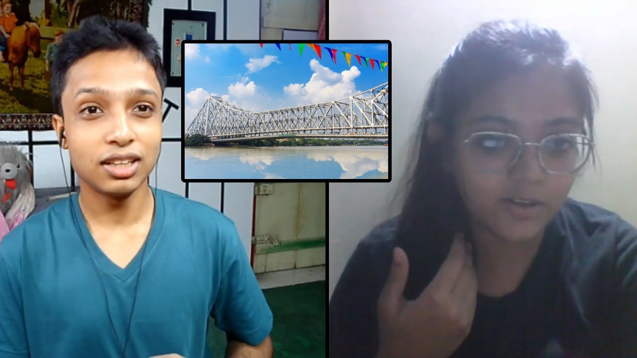 Psychology Student of Kolkata! YouTube
