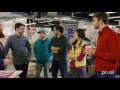 Watch All of 'Human Resources' Season 1 Now on Youtube !