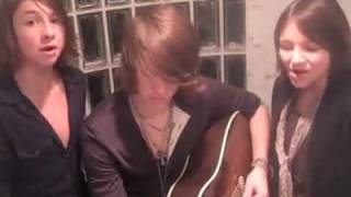 Kropp Circle Home Videos N.b.t. - Feel