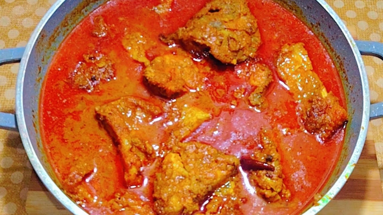  Village Style Sarso Wali Machli Banane Ka Aasan Tarika I Mustard Fish Curry I बिहारी स्टाइल 