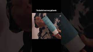 does skincare anyone else down?#calmvibes #reelitfeelit #mountainswiev #fyp #viral #skincare #shorts