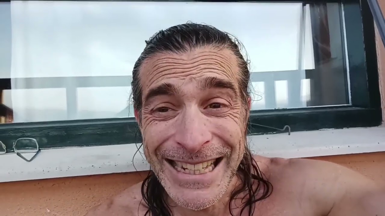 Lobo Estepario-Nosotros somos el alma de este mundo inmundo