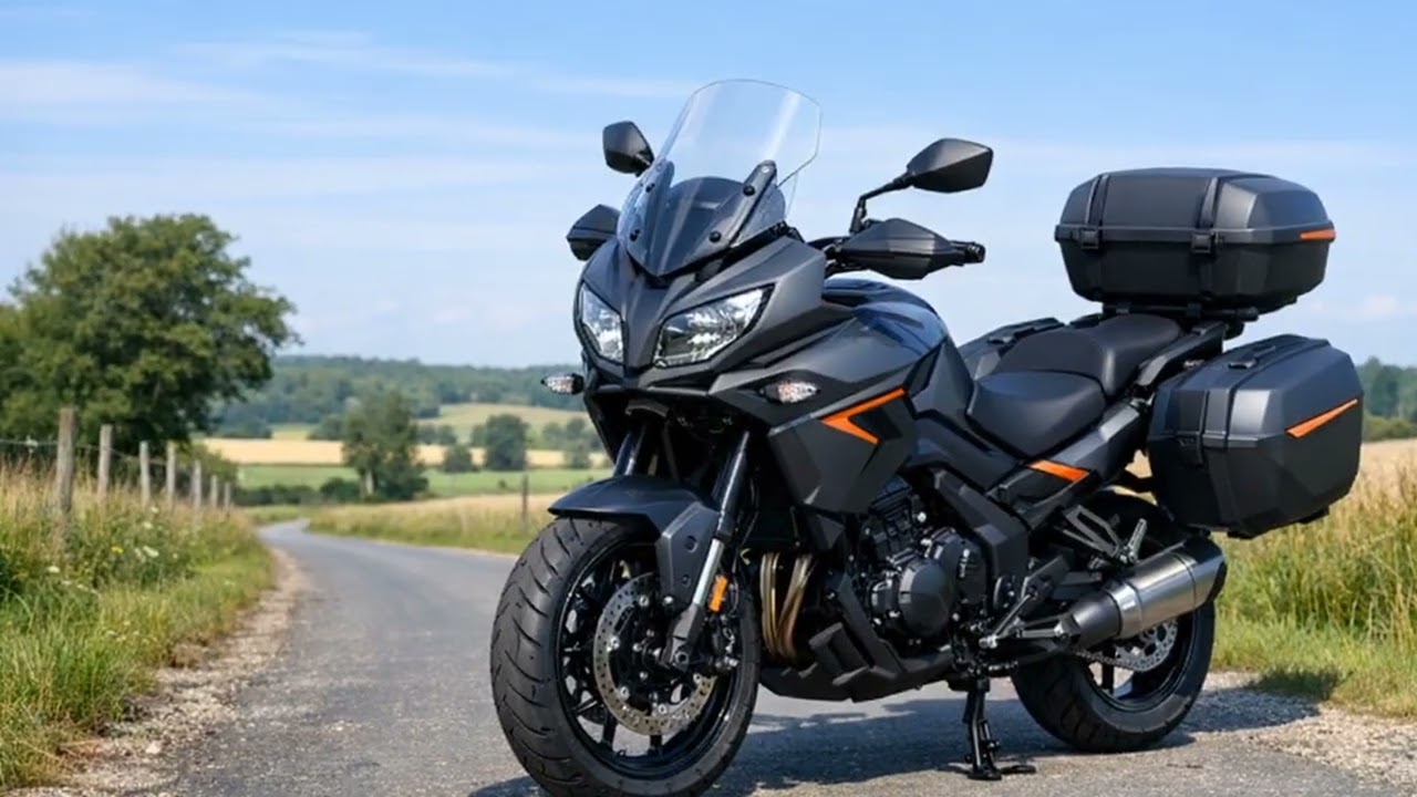 Triumph Trophy 900 begagnad: Styrkor, svagheter och vardagsupplevelser – värd att köpa?