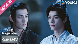 [EP23] Blood River (Kisah Sungai Gelap): Duel penentuan yang luar biasa ⚔️🔥 | YOUKU
