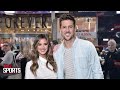 Aaron Rodgers Reunites With His Family After Decade-Long Estrangement | TMZ Sports
